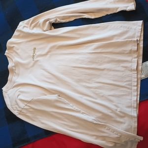 Men's L Patagonia long sleeve shirt